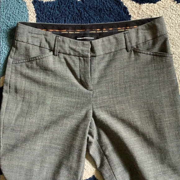 Express Design Studio Pants - Picture 3 of 5